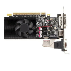 GT730 2GB GDDR3 64�r�b�g �O���t�B�b�N�J�[�h PCI Express 2.0 16X �X���b�g DirectX11 DVI I VGA HD �}���`���f�B�A �C���^�[�t�F�C�X PC �Q�[���p 2560x1600 �r�f�I �J�[�h (GT730 2GB GDDR3)