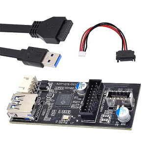 fA|[g USB 3.0 19 / 20 s ^Cv E Xwb_[Xvb^[ - ^Cv E P[u܂ 19 / 20 s PCBA ^CvA_v^[Xvb^[nu 5Gbps 