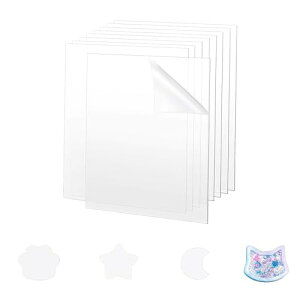 ^ PPV[g 40Zbg 14.8×10.5cm W vV[g DIYvV[g Cӂ̌` V[OtB VFCJ[[h 킢 vo v VFCJ[[h ^p 