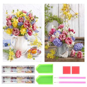 _Ch̊G _ChA[g Lbg 2Zbg ɂԂ   Sʓ\t nhCh S DIY  |Lbg Ƃ̑ (9)