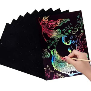 XNb`A[g 10 XNb`ɍ׃yt 16kTCY XNb`y[p[ C{[G i ԉ ϗ Ԕ A[g DIY 邾ŔA[g  (XNb`y[p[A)