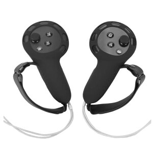 Meta Quest 3S / 3 Rg[[P[X+nhXgbv ݊i Jo[ VR h~ h~ یP[X ~ Ռ⏝ی ANZT[ ݊i ֕i (ubN)