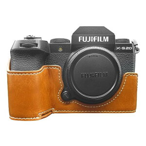 Fujifilm XS20 保護ケース 収納ケース 持ち運び 保護カバー 耐衝撃 保護 キズ防止 収納 キャリングケース 代替品 社外品 Fujifilm X-S20 カバー XS20専用 カメラケース XS20ボディケース バッテリーの交