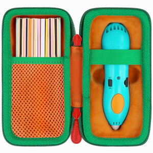 3Doodler Start + v[g q  m ߋ A[gy tB IW یP[X [P[X ^ یJo[ ϏՌ ی LYh~ [ LOP[X ֕i ЊOi 