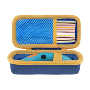 3Doodler Start + v[g q  m ߋ A[gy tB u[ یP[X [P[X ^ یJo[ ϏՌ ی LYh~ [ LOP[X ֕i ЊOi