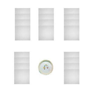 hイpnV[g 20{ZbgD ~V hJ  ]ʖ hイDIY |pi ~V GV[g g₷ (25cmx25cm 20 