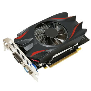 GTX650 2GB GDDR5 128rbgQ[OtBbNXJ[h fXNgbvRs[^PCrfIJ[h HDMI DVI VGA PCI Express 3.0 2560x1600 (GTX650 2G)