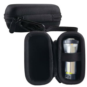 Goal Zero S[[ Lighthouse micro Flash LED~j^ d32005 / 32008 یP[X [P[X ^ یJo[ ϏՌ ی LYh~ [ LOP[X ֕i ЊOi (ubN)