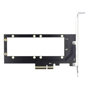 zXgA_v^[ PCI-E 4.0 4X to NVMe [[ 1U GEN-Z EDSFF 9.5mm 15mm 25mm  V[g SSD E1.S q[gVNt PM9A3 PM9D3 P5801X LAA_v^[ 