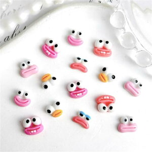 lCp[c  lCfRp[c 100pcs lCA[g WG[p[c 3D  LN^[ Wp[c   ANZT[p[c DIY fRf | nhCh fRp[c (