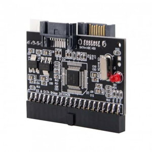 IDE 100 133 PATA - �f���A���V���A�� SATA 7�s�� �A�_�v�^�[ ���o�[�V�u���R���o�[�^�[ �n�[�h�f�B�X�N�h���C�u�p ��������