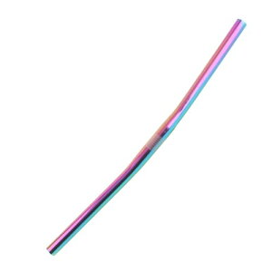 ] nho[ }EeoCN [hoCNnh 25.4mm×580mm ]Ԃ̃nho[ Xg[go[ CU[o[ A~ nh y }EeoCN MTB NX CU