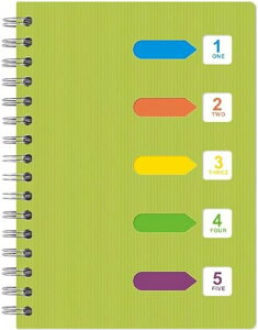 Om[g rWlX m[g m[gubN XpC d؂t 炩ȏSn ݂̂y[W A5 RCO (A5 O[) 