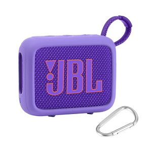JBL GO4 BluetoothXs[J[ یP[X [P[X ^ یJo[ ϏՌ ی LYh~ [ LOP[X ֕i VRP[X |[^u p[v]