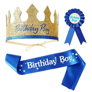 a   u[` 3_Zbg Birthday Boy p[eB[ObY NE p[eB[nbg j̎q q ap[eB[  Be p[eB[ a(Style-B) 