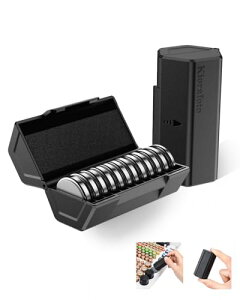 RCdrP[X `ERCdr x24[ RCdrCR2032 / CR2025 / CR2016 ɑΉ obe[[{bNX {^drP[X ho ϏՌ drی P1`obe[ƓTCY RCd