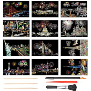 XNb`A[g 12 XNb`ɍ׃yt 21 29cm A4TCY XNb`y[p[ C{[G i ԉ ϗ Ԕ A[g DIY 邾ŔA[g  (ԉ΃V[Y)