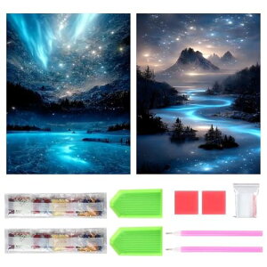 _ChA[g Lbg _Ch̊G 2Zbg ꂢ Sʓ\t _ChA[g 5D S l̎q DIY |Lbg Ƃ̕ǂ̑   (D)