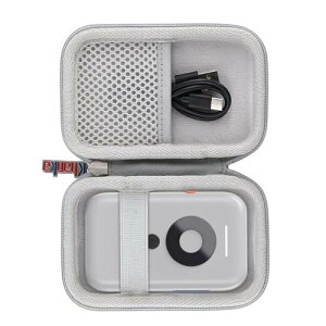 XREAL Air Beam یP[X [P[X ^ یJo[ ϏՌ ی LYh~ [ LOP[X ֕i ЊOi n[hP[X Xgbvt h~ ho (P[X̂)