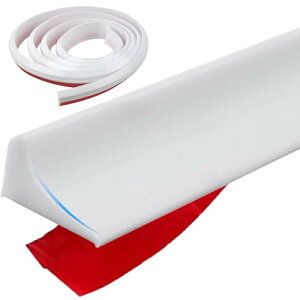 送料無料 隙間パッキン シンク用 ウォーターバリア 洗面台 隙間ガード 折り畳み式 シャワーバリア 水遮断 水はね防止 掃除 ほこり 落下防止 洗面化粧台 洗面台 横 隙間 浴室用 水の障壁 水の