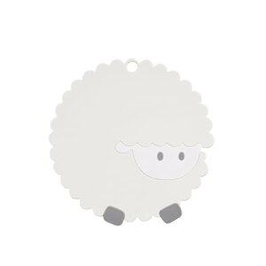 VRR[X^[ ~   Ђ 萫 ؂}bg  ɂ Vv  D[M}OJb hN R[q[ gp ~ (Cream White /1Zb 15 15