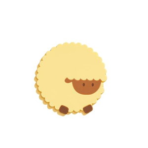 VRR[X^[ ~   Ђ 萫 ؂}bg  ɂ Vv  D[M}OJb hN R[q[ gp ~ (Cream Yellow /1Zb 15 1