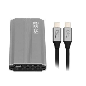 ^Cv C USB3.2 USB4 20Gbps  M L[ M.2 NGFF NVME SATA SSD PCBA GN[W 2280 /2242 /2260mm RTL9220 