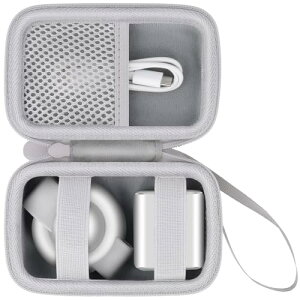 MagGo Wireless Charging Station (3-in-1 Foldable Pad) Qi2 }Olbg CX[dXe[V یP[X [P[X ^ یJo[ ϏՌ ی LYh~ [ LOP[X ֕i ЊO