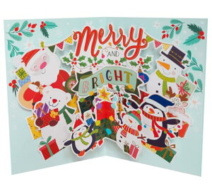 NX}X J[h bZ[WJ[h t  |bvAbv NX}X O[eBOJ[h Merry Christmas 2024NŐV^ j A (u[) 