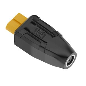 XT60 ���X SC100 �v���g�R������ DC 7.9x5.4mm ���X�ւ̍����[�d�A�_�v�^�[ RC Lipo �o�b�e���[ �N���b�h�R�v�^�[ �}���`�R�v�^�[ �G�A�����f�����O�p ��������