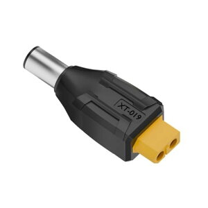 XT60 ���X SC100 �v���g�R������ DC 7.4x5.0mm �I�X �����[�d�A�_�v�^�[ RC Lipo �o�b�e���[ �N���b�h�R�v�^�[ �}���`�R�v�^�[ �q�󃂃f�����O�p ��������