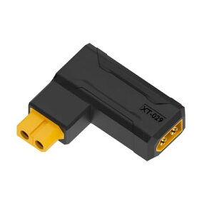 XT60 �I�X SC100 �v���g�R������ XT60 ���X�ւ̍����[�d�p�x�t�������A�_�v�^�[ RC Lipo �o�b�e���[ �N���b�h�R�v�^�[ �}���`�R�v�^�[ �q�󃂃f�����O�p ��������
