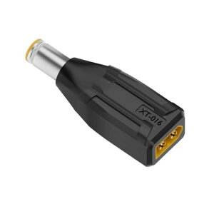 XT60 �I�X SC100 �v���g�R������ DC 7.9x5.4mm �I�X �����[�d�A�_�v�^�[ RC Lipo �o�b�e���[ �N���b�h�R�v�^�[ �}���`�R�v�^�[ �G�A�����f�����O�p ��������