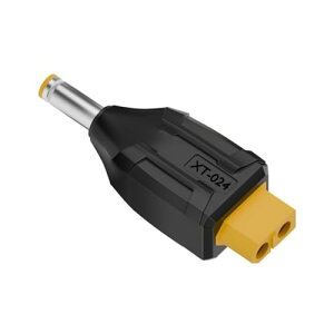 XT60 ���X SC100 �v���g�R������ DC 5.5x2.5mm �I�X �����[�d�A�_�v�^�[ RC Lipo �o�b�e���[ �N���b�h�R�v�^�[ �}���`�R�v�^�[ �q�󃂃f�����O�p ��������