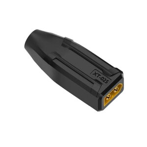 XT60 �I�X SC100 �v���g�R������ DC 5.5x2.1mm ���X�ւ̍����[�d�A�_�v�^�[ RC Lipo �o�b�e���[ �N���b�h�R�v�^�[ �}���`�R�v�^�[ �q�󃂃f�����O�p ��������