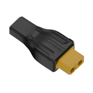 XT60 ���X SC100 �v���g�R������ Type C ���X�ւ̍����[�d�A�_�v�^�[ RC Lipo �o�b�e���[ �N���b�h�R�v�^�[ �}���`�R�v�^�[ �G�A�����f�����O�p ��������