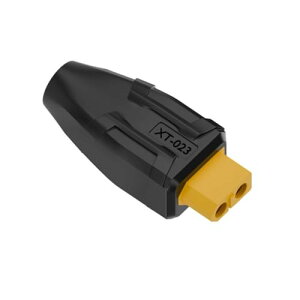 XT60 ���X SC100 �v���g�R������ DC 5.5x2.5mm ���X�ւ̍����[�d�A�_�v�^�[ RC Lipo �o�b�e���[ �N���b�h�R�v�^�[ �}���`�R�v�^�[ �q�󃂃f�����O�p ��������