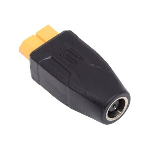 �A�_�v�^�[ XT60 �\�P�b�g SC100 �v���g�R������ DC 7.9 x 5.4 mm �\�P�b�g�}���[�d�A�_�v�^�[ RC Lipo �o�b�e���[�N�A�b�h�R�v�^�[ �}���`�R�v�^�[ ���f�� �t���C�g�p ��������