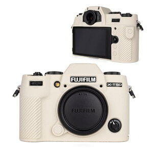 XT50 /X-T50 �P�[�X �\�t�g �V���R�� �ی�J�o�[ �J�����P�[�X �I�t�z���C�g