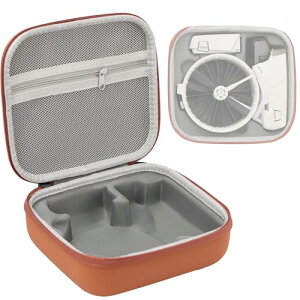 DJI Flip [obO یobO یP[X ANZT[ h[obO L[obO PUU[ h ϏՌ ^ ^тȒP [ȒP ݊i ֕i (Orange)