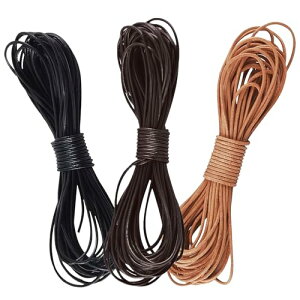 vЂ 2.5mm x 2m nhCh U[ R[h |ޗ DIY lbNX WG[ ANZT[ (vR 3FZbg) 