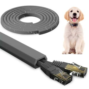 zJo[ 2m a10 15mm [ P[ug[ PVC _炩 h  S zB P[uveN^[  /OɍœK (Grey) 