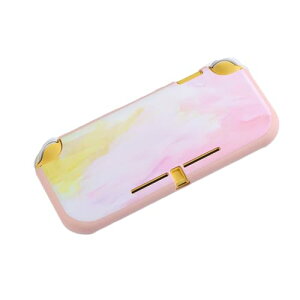 Switch lite یJo[ TPU \tgVF یP[X ɔ y  Q[@i Q[@̕ی ]|h~ v[g () 