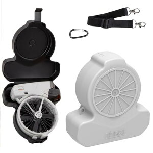 DJI Flip یP[X [{bNX ϐ NX{fBobO DJI Flip p h[ LOP[X ی{bNX Ђ傤^ ݊i ֕i Xgbvt ANZT[ VlogBe@ (