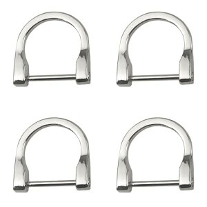 D�J�� �o�b�N�� 4�Z�b�g �l�W�� ������ �p�[�c �����p ������ �o�b�O �C���p ������� ���� DIY ��C ���� (�V���o�[ B 25mm) ��������