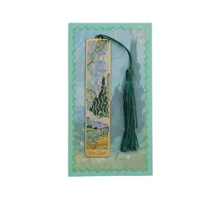 しおり 金属 エレガント感 華やか バレンタインデーギフト ゴールド中空トリム ブックページマーカー 誕生日プレゼント 女性 女の子 教師 友人 本 恋人に 読書 勉強家 日用品雑貨 文房具 (糸