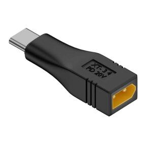 Type C IX 100W 20V 5A PD - XT30 IXo SC100vgR RC Lipoobe[NbhRv^[p}[dA_v^[ 