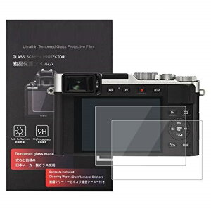 LEICA fW^J Leica D-Lux / D-Lux 7 tیtB dx9H ߗ ώw CA KX 0.3mm 2Zbg WNXt(D-Lux / / D-Lux 7 tیtB ) 