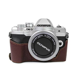 OLYMPUS E-M10 MarkIV یP[X [P[X ^ یJo[ ϏՌ ی LYh~ [ LOP[X ֕i ЊOi n[tP[X em10 mark4 P[X {v R[q[