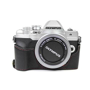 OLYMPUS E-M10 MarkIV یP[X [P[X ^ یJo[ ϏՌ ی LYh~ [ LOP[X ֕i ЊOi n[tP[X em10 mark4 P[X {v ubN